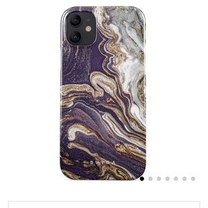 Burga Nostalgia Feeling - iPhone 12 Case